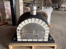 Portuguese Inox Grande- Brun 110x110cm - Lagertømming! thumbnail