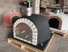 Portuguese Inox Grande- Brun 110x110cm - Lagertømming! thumbnail